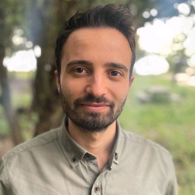 Samet Yılmaz